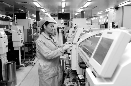 江蘇高新產(chǎn)業(yè)產(chǎn)值占半壁江山 技術(shù)服務(wù)引領(lǐng)經(jīng)濟(jì)轉(zhuǎn)型