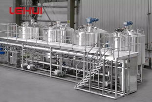 樂惠亮相南京精釀?wù)?，技術(shù)服務(wù)引領(lǐng)行業(yè)發(fā)展新篇章