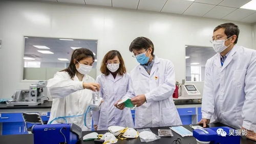 天紡標 以專業檢測認證為盾，筑牢口罩防護服質量防線