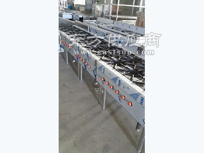 蘭州口碑優(yōu)良的酒店成套不銹鋼廚房設備及電氣設備采購指南