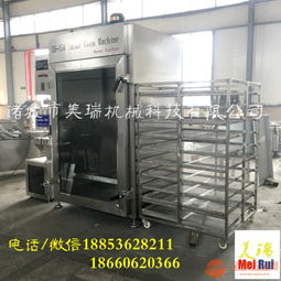 灌腸生產(chǎn)線與香腸加工成套設備解析 一站式解決方案助力產(chǎn)業(yè)升級