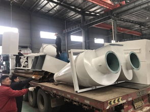 齊發(fā)機械為固始客戶交付6臺制粒機成套電氣設備，助力產(chǎn)業(yè)升級